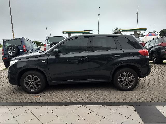 Vitara 4 ALL * 2017 * 17.433 km´s * Revisado * Garantia de Fábrica * Completo - Foto 2