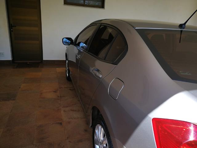 Honda City 2013 - Central Multimídia Pionner _Android Auto e Apple Carplay - Foto 4