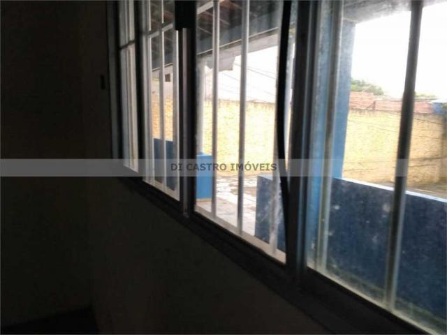 Terreno à venda, 550 m² por r$ 1.000.000,00 - demarchi - são bernardo do campo/sp - Foto 15