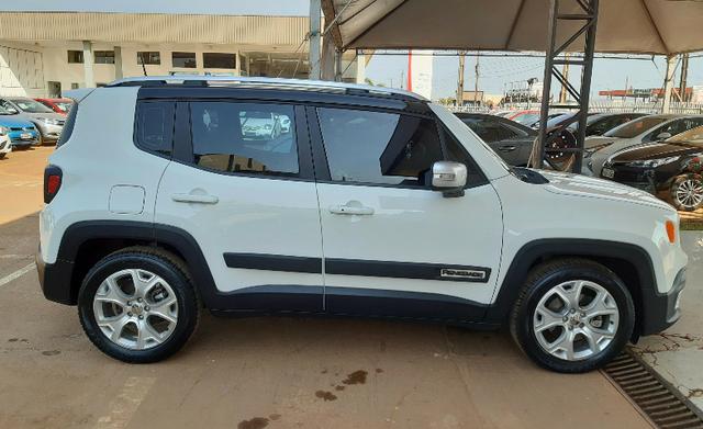 Jeep/renegane limited at flex - Foto 4