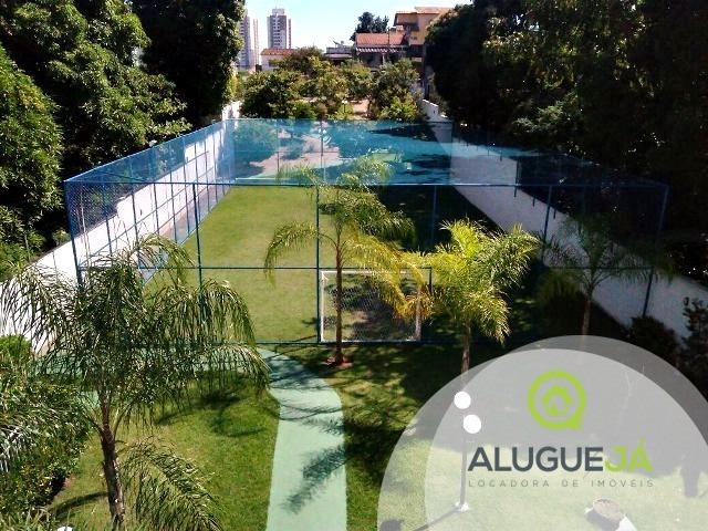 Apartamento 2 quartos mobiliado, ótima localização edf. Villaggio Pompeia centro norte - Foto 14