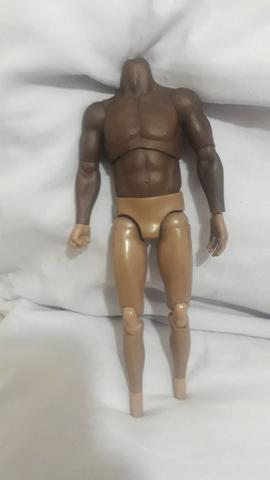 Body 1/6 afro