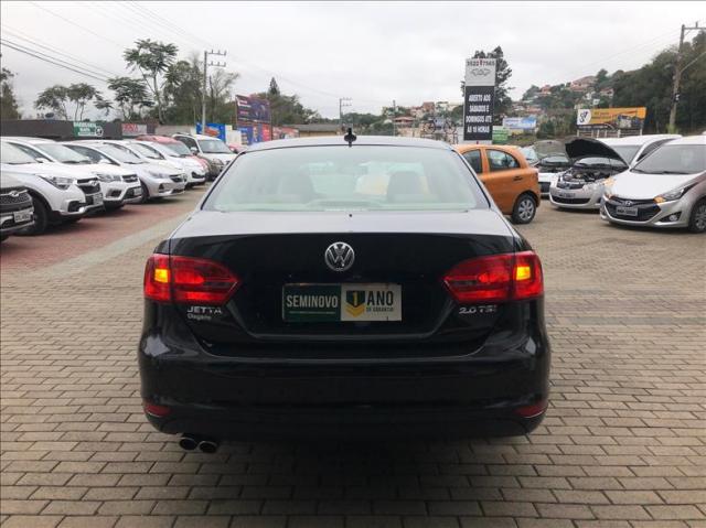 Volkswagen Jetta 2.0 Tsi Highline 200cv - Foto 5