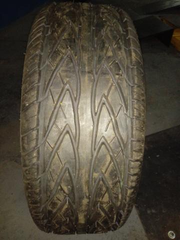 Pneu 195/50/15 R$125.00 - Foto 2