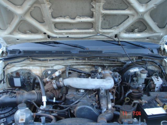 Hilux 2.5 SR 2008 4X4 - Foto 9