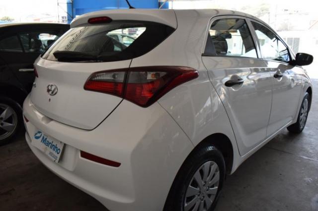 Hyundai hb20 2019 1.0 unique 12v flex 4p manual - Foto 2