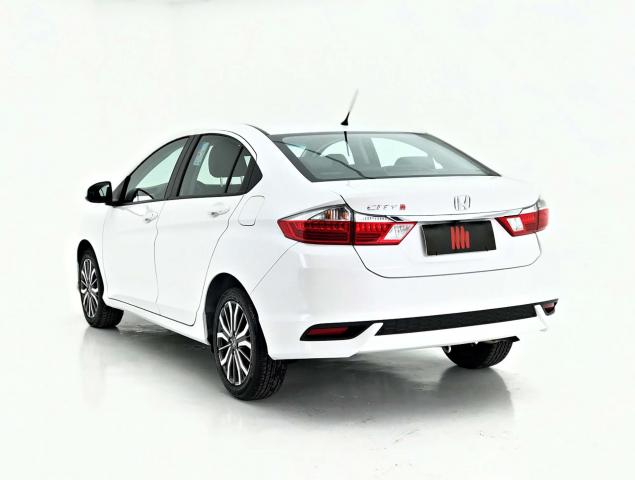 HONDA CITY 2019/2019 1.5 EXL 16V FLEX 4P AUTOMÁTICO - Foto 3