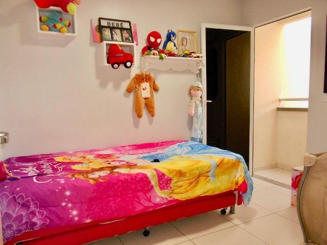 Casa em Cond na Lagoa Redonda - 90m² - 3 Quartos - 2 Vagas (CA0710) - Foto 7