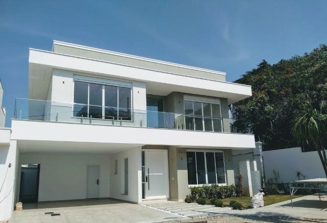 T-CA0364- Casa à Venda - Condomínio 4 suítes-Santa Felicidade -Curitiba - Foto 16
