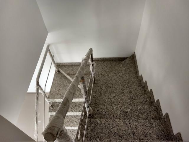Casa em condomínio fechado com 4 suítes - Foto 13