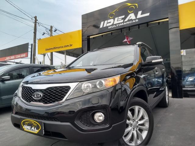 Sorento EX2 3.5