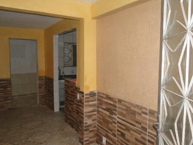 Casa Duplex na vila santo antonio perto do rede economia - Foto 5