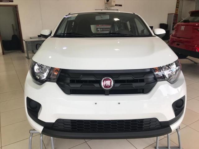 FIAT MOBI 1.0 8V EVO FLEX LIKE. MANUAL - Foto 9