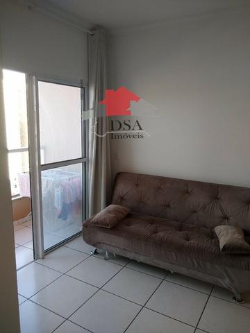 Apartamento Padrão a Venda em Hortolândia/SP AP0004 - Foto 8
