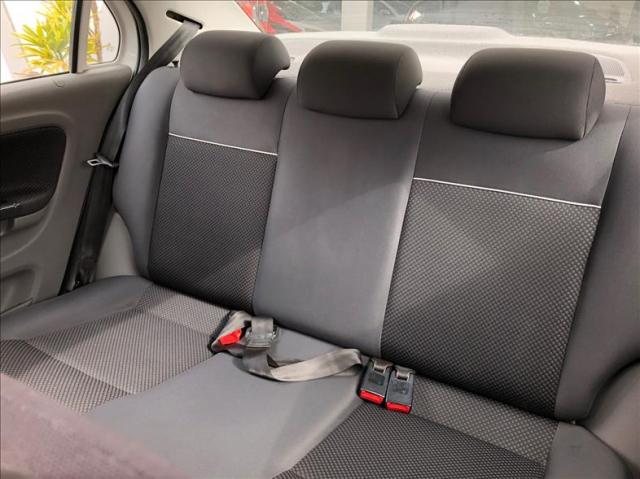 Volkswagen Voyage 1.6 Msi Totalflex Comfortline - Foto 12