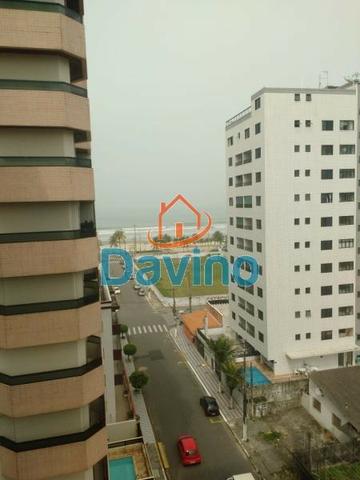 Apartamento de 3 suítes, Vila Tupi, Praia Grande - Foto 9