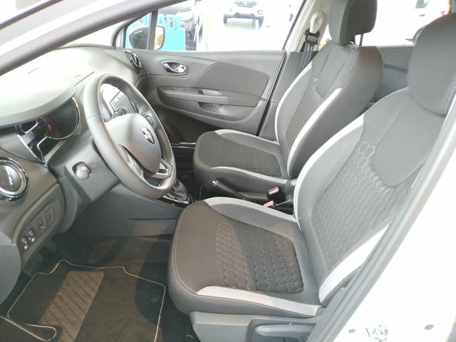 Captur 1.6 automatica 2019 zero km! - Foto 6