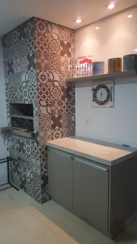 Linda Casa no Jockey em Vicente Pires - Foto 17