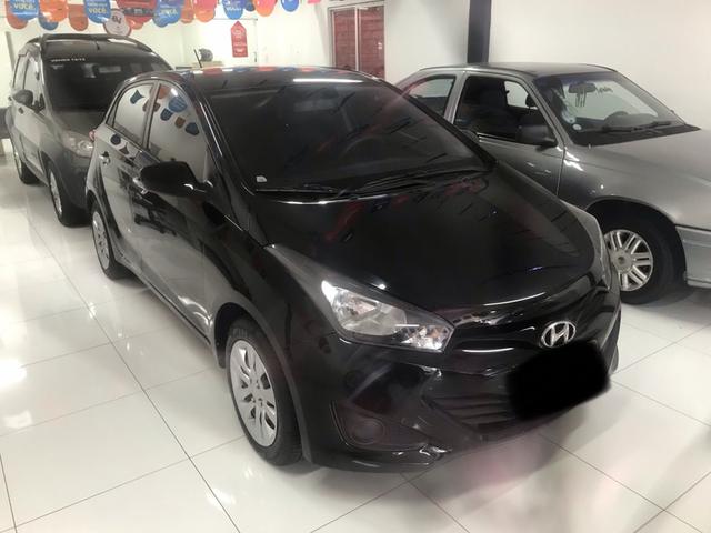 Hyundai hb20 confort style 1.6 automático - Foto 2