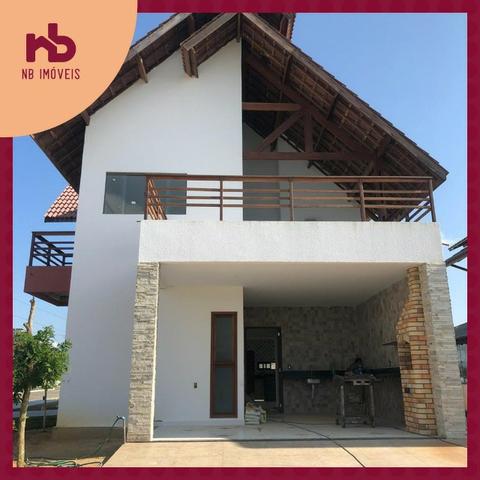 Casa em Bananeiras no Águas da Serra - Foto 3
