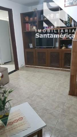 Casa à venda com 4 dormitórios em San remo, Londrina cod:13571.001 - Foto 3
