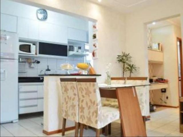 Lindo apartamento todo montado no Itauna Aldeia Parque - Foto 3