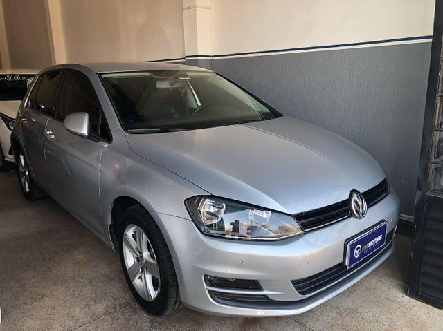 Golf Tsi Turbo 14/14 Automático - Impecável- Olhar e Levar