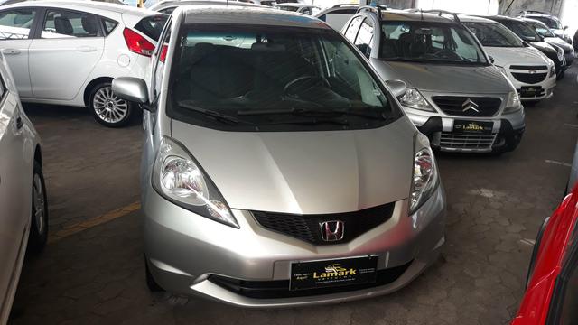 Honda Fit 1.4 automático 2012 - Foto 3