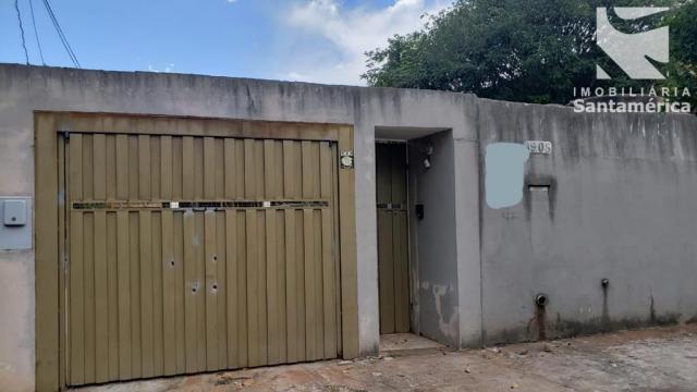 Casa à venda com 5 dormitórios em Centro, Londrina cod:14463.001