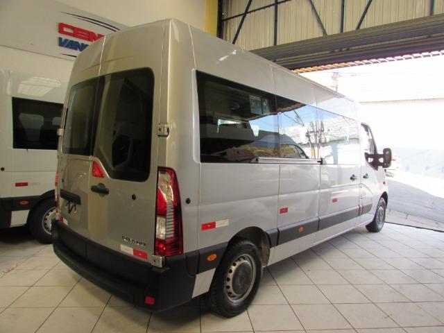 Renault Master Executiva L3H2 Prata 2019-2020 - Foto 3