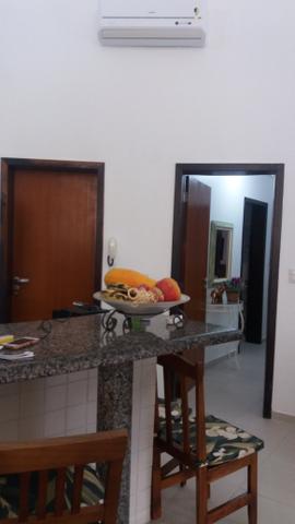 ALUGO EXCELENTE CASA 100m praia, com piscina - Foto 8
