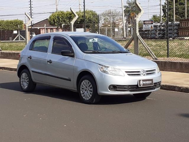 Gol G5 1.0 2010 Flex Completo - Foto 2