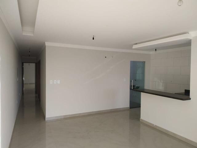 (R$330.000) Casa Nova c/ Garagem Grande - Bairro Morada do Vale - Foto 4