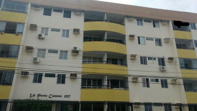 Apartamento em Jardim