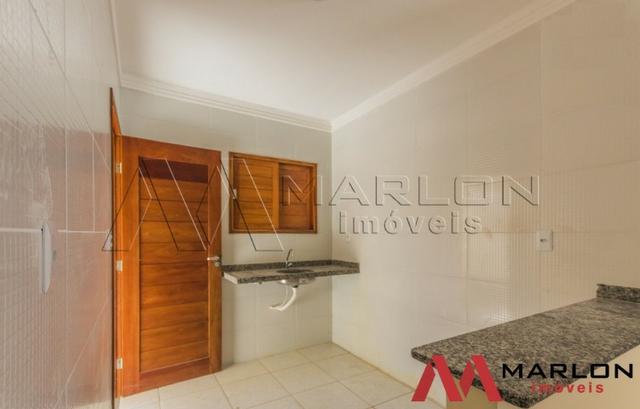 Casa Cajupiranga, com 2/4 sendo 1 suíte e 75m² - Foto 6
