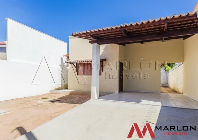 Casa Cajupiranga, com 2/4 sendo 1 suíte e 75m² - Foto 7