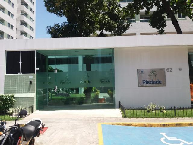 Apartamento 03 quartos 01 suíte 80m2 01 garagem nascente em Piedade - Foto 2