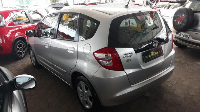 Honda Fit 1.4 automático 2012 - Foto 4