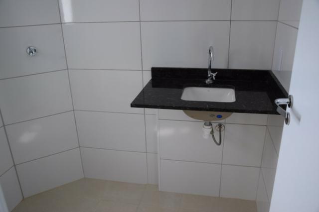 Apartamento 2 quartos Jardim Lutfalla São Carlos - Foto 3