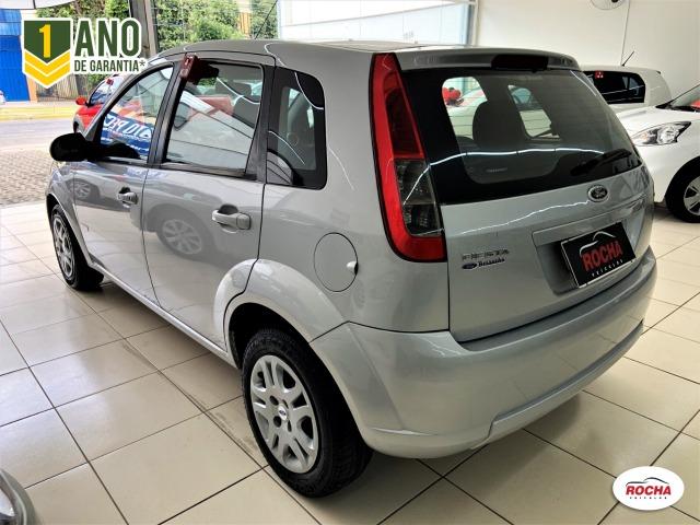 Ford Fiesta 1.6 Class Completo - Top! Garantia de 1 Ano* - Leia o Anuncio! - Foto 4