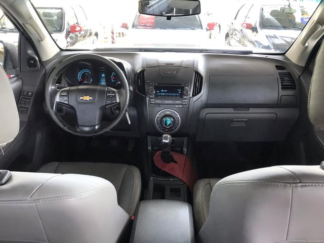 S10 CD LTZ Flex 2013 - Foto 7