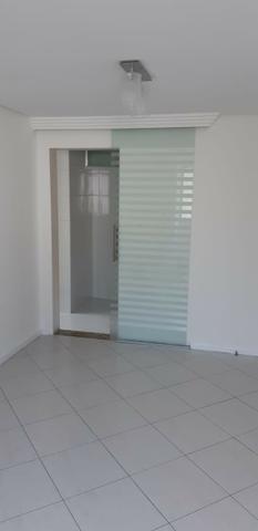 Vende-se apartamento no Parque Cajueiro - Código 1455