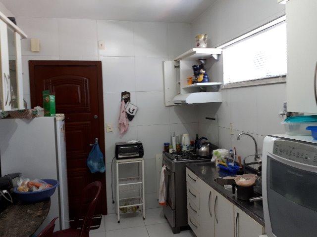 3 quartos, 2 suítes, 2 vagas. Av. Rui Barbosa - Foto 5