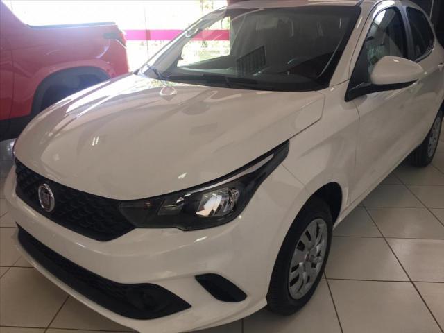 FIAT ARGO 1.0 FIREFLY FLEX MANUAL