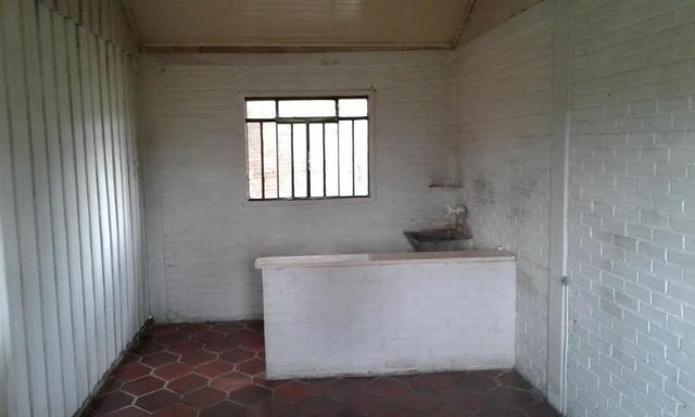 Casa 3 quartos, Campo Largo da Roseira, São José dos Pinhais - Foto 5
