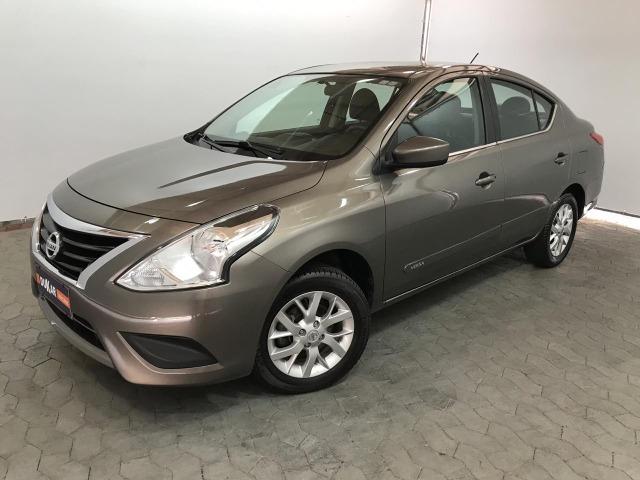 Versa SL 1.6 C.O.M.P.L.E.T.O.O.O + M.U.L.T.I.M.I.D.I.A