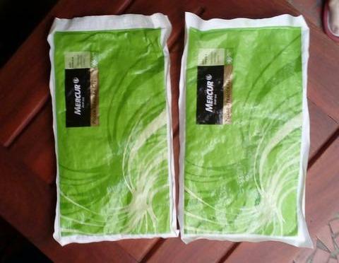 Par Bolsa gel Mercur reg.Berrini