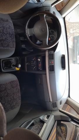 Meriva 2005 1.8 Maxx flex completa raridade - Foto 6