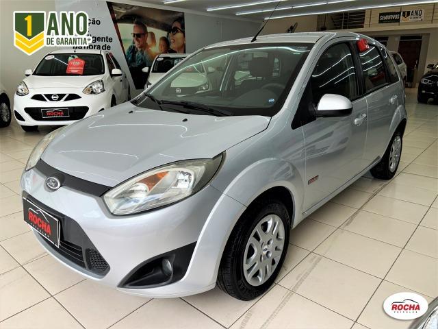 Ford Fiesta 1.6 Class Completo - Top! Garantia de 1 Ano* - Leia o Anuncio! - Foto 3