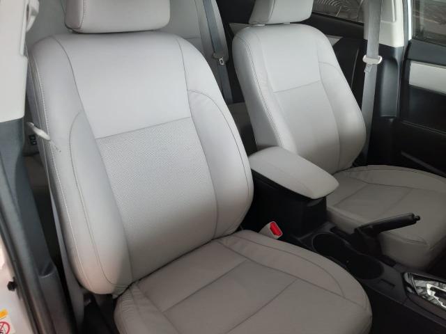 Corolla 2016 automatico top - Foto 4